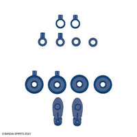 Bandai 30 Minutes Sisters 30MS 1/144 Option Body Parts - Kidultverse