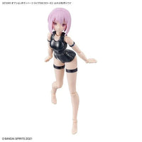 Bandai 30 Minutes Sisters 30MS 1/144 Option Body Parts - Kidultverse
