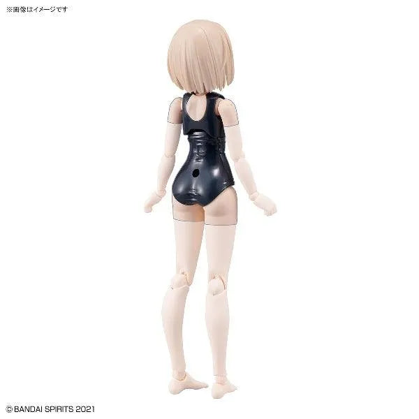 Bandai 30 Minutes Sisters 30MS 1/144 Option Body Parts - Kidultverse