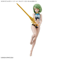 Bandai 30 Minutes Sisters 30MS 1/144 Option Body Parts - Kidultverse
