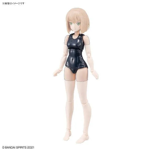 Bandai 30 Minutes Sisters 30MS 1/144 Option Body Parts - Kidultverse