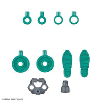 Bandai 30 Minutes Sisters 30MS 1/144 Option Body Parts - Kidultverse