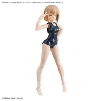 Bandai 30 Minutes Sisters 30MS 1/144 Option Body Parts - Kidultverse