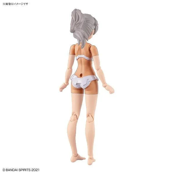 Bandai 30 Minutes Sisters 30MS 1/144 Option Body Parts - Kidultverse
