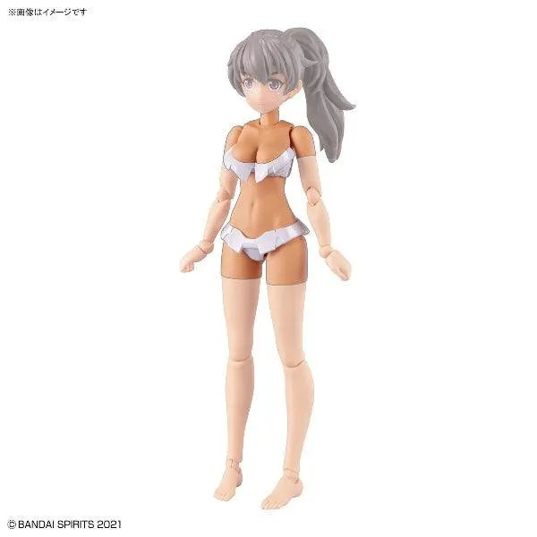 Bandai 30 Minutes Sisters 30MS 1/144 Option Body Parts - Kidultverse
