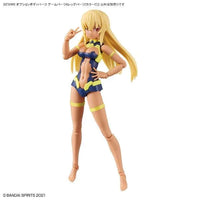Bandai 30 Minutes Sisters 30MS 1/144 Option Body Parts - Kidultverse