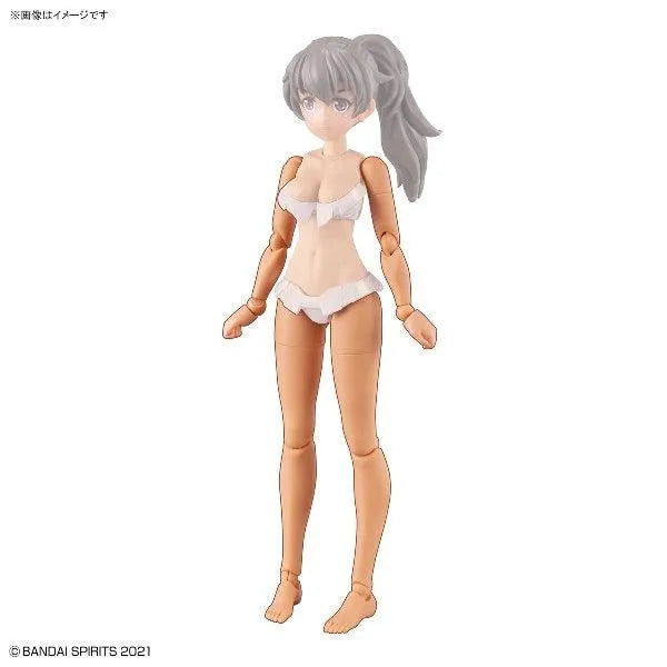Bandai 30 Minutes Sisters 30MS 1/144 Option Body Parts - Kidultverse