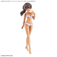 Bandai 30 Minutes Sisters 30MS 1/144 Option Body Parts - Kidultverse