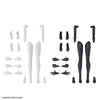 Bandai 30 Minutes Sisters 30MS 1/144 Option Body Parts - Kidultverse