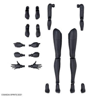 Bandai 30 Minutes Sisters 30MS 1/144 Option Body Parts - Kidultverse