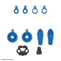 Bandai 30 Minutes Sisters 30MS 1/144 Option Body Parts - Kidultverse
