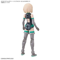 Bandai 30 Minutes Sisters 30MS 1/144 Option Body Parts - Kidultverse