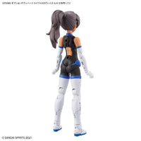 Bandai 30 Minutes Sisters 30MS 1/144 Option Body Parts - Kidultverse