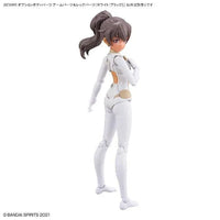 Bandai 30 Minutes Sisters 30MS 1/144 Option Body Parts - Kidultverse