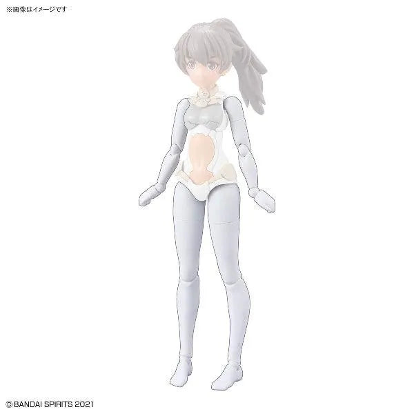 Bandai 30 Minutes Sisters 30MS 1/144 Option Body Parts - Kidultverse