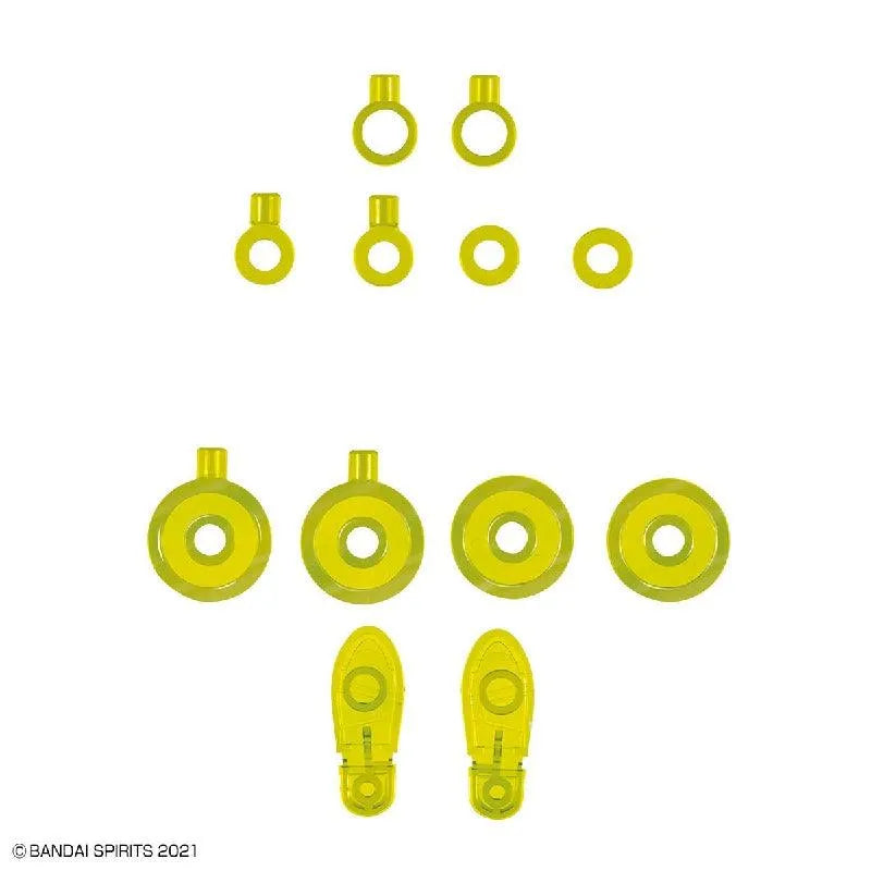 Bandai 30 Minutes Sisters 30MS 1/144 Option Body Parts - Kidultverse