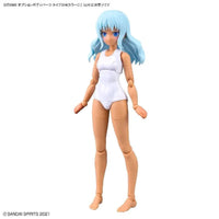 Bandai 30 Minutes Sisters 30MS 1/144 Option Body Parts - Kidultverse