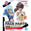 Bandai 30 Minutes Sisters 30MS 1/144 Option Face Parts - Kidultverse