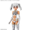 Bandai 30 Minutes Sisters 30MS 1/144 Option Hair Style Parts - Kidultverse