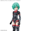 Bandai 30 Minutes Sisters 30MS 1/144 Option Hair Style Parts - Kidultverse