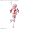 Bandai 30 Minutes Sisters 30MS 1/144 Option Hair Style Parts - Kidultverse
