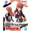 Bandai 30 Minutes Sisters 30MS 1/144 Option Hair Style Parts - Kidultverse