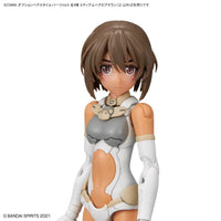 Bandai 30 Minutes Sisters 30MS 1/144 Option Hair Style Parts - Kidultverse