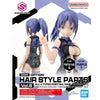 Bandai 30 Minutes Sisters 30MS 1/144 Option Hair Style Parts - Kidultverse