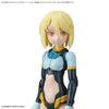 Bandai 30 Minutes Sisters 30MS 1/144 Option Hair Style Parts - Kidultverse