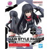 Bandai 30 Minutes Sisters 30MS 1/144 Option Hair Style Parts - Kidultverse