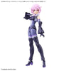 Bandai 30 Minutes Sisters 30MS 1/144 Option Hair Style Parts - Kidultverse