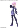 Bandai 30 Minutes Sisters 30MS 1/144 Option Hair Style Parts - Kidultverse