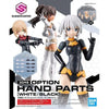 Bandai 30 Minutes Sisters 30MS 1/144 Option Hand Parts - Kidultverse