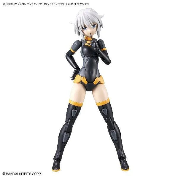 Bandai 30 Minutes Sisters 30MS 1/144 Option Hand Parts - Kidultverse