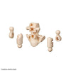 Bandai 30 Minutes Sisters 30MS 1/144 Option Hand Parts - Kidultverse