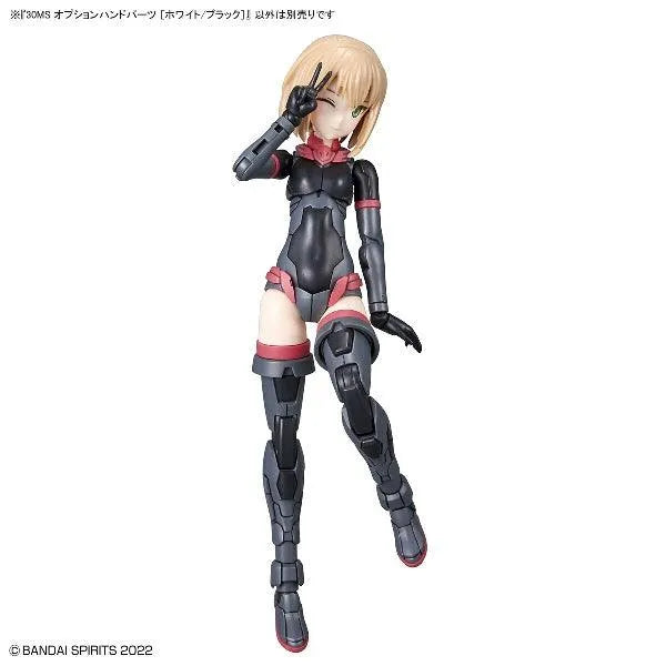 Bandai 30 Minutes Sisters 30MS 1/144 Option Hand Parts - Kidultverse
