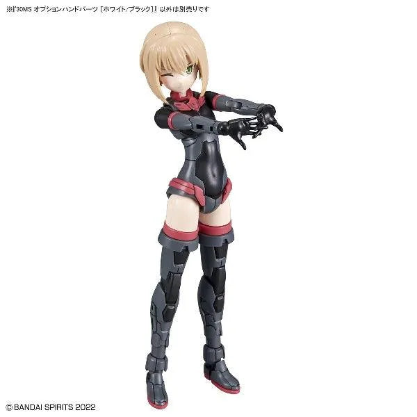 Bandai 30 Minutes Sisters 30MS 1/144 Option Hand Parts - Kidultverse
