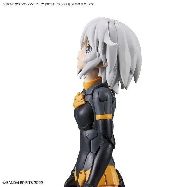 Bandai 30 Minutes Sisters 30MS 1/144 Option Hand Parts - Kidultverse