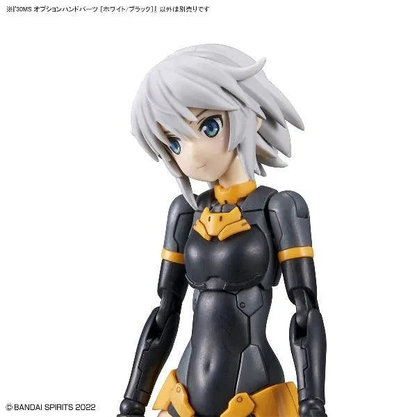 Bandai 30 Minutes Sisters 30MS 1/144 Option Hand Parts - Kidultverse