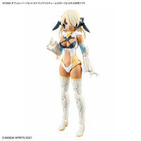 Bandai 30 Minutes Sisters 30MS 1/144 Option Parts - Kidultverse