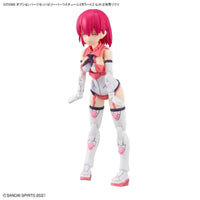 Bandai 30 Minutes Sisters 30MS 1/144 Option Parts - Kidultverse