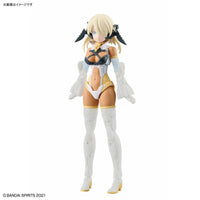 Bandai 30 Minutes Sisters 30MS 1/144 Option Parts - Kidultverse