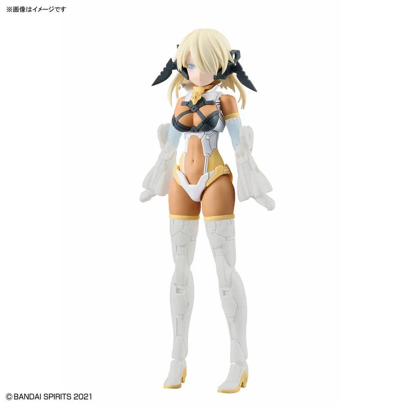 Bandai 30 Minutes Sisters 30MS 1/144 Option Parts - Kidultverse