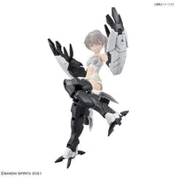 Bandai 30 Minutes Sisters 30MS 1/144 Option Parts - Kidultverse