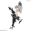 Bandai 30 Minutes Sisters 30MS 1/144 Option Parts - Kidultverse