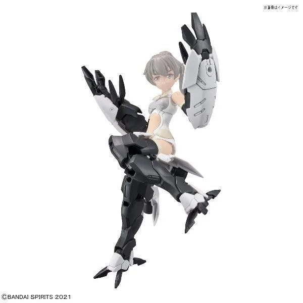 Bandai 30 Minutes Sisters 30MS 1/144 Option Parts - Kidultverse