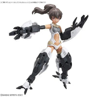 Bandai 30 Minutes Sisters 30MS 1/144 Option Parts - Kidultverse