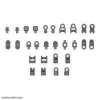 Bandai 30 Minutes Sisters 30MS 1/144 Option Parts - Kidultverse