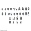 Bandai 30 Minutes Sisters 30MS 1/144 Option Parts - Kidultverse