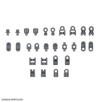 Bandai 30 Minutes Sisters 30MS 1/144 Option Parts - Kidultverse
